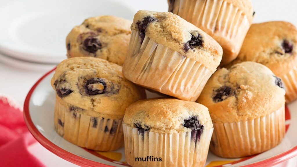 muffins