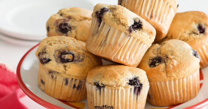 muffins
