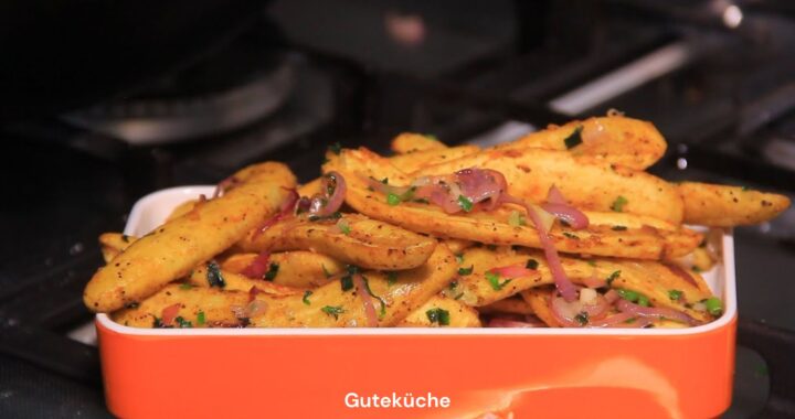 Guteküche