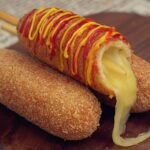Corndog erklärt