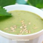 brennesselsuppe