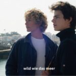 Wild wie das Meer