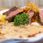beiried rezepte