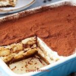 rezept tiramisu