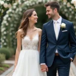 Alicia Dauby Couple