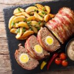 faschierten braten