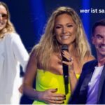 Wer ist Sarah Henschel?