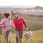 1919 Bedeutung Zwillingsflamme