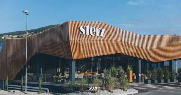 Sterz