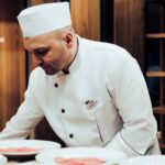 Chef de Partie