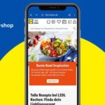 Lidl.de Online-Shop
