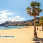Playa de las Teresitas