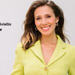 Vanessa Civiello Größe