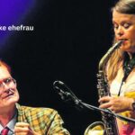 Piet Klocke Ehefrau