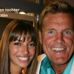 Dieter Bohlen Tochter Tierärztin
