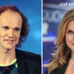 Olaf Schubert Frau