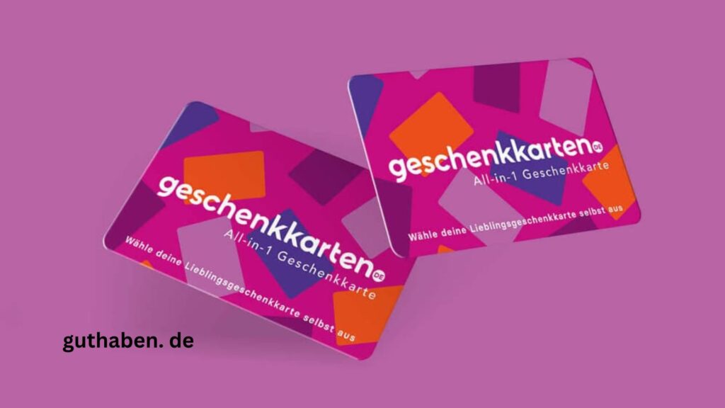 Guthaben.de