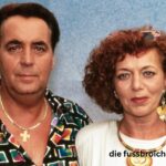 die fussbroichs vermögen