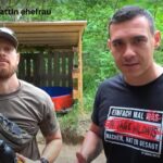 Survival Mattin Ehefrau