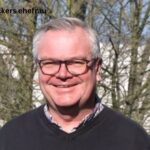 Jürgen Beckers Ehefrau
