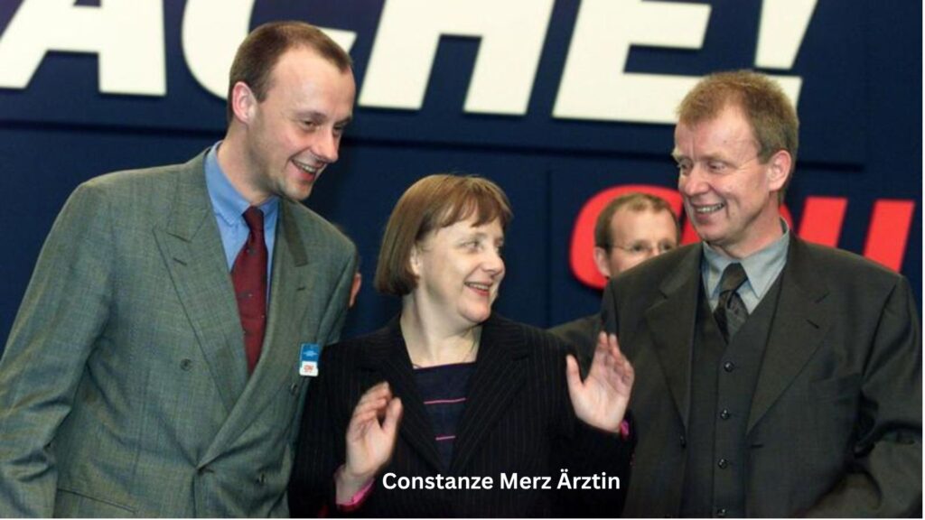 Caren Miosga Krankheit