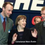 Caren Miosga Krankheit