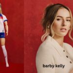 Barby Kelly