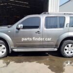 Parts Finder Car