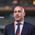Luis Rubiales