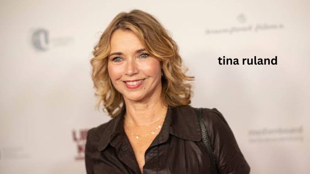 Tina Ruland
