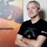 Vince Zampella