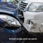 Bristol Scrap Yard Car Parts
