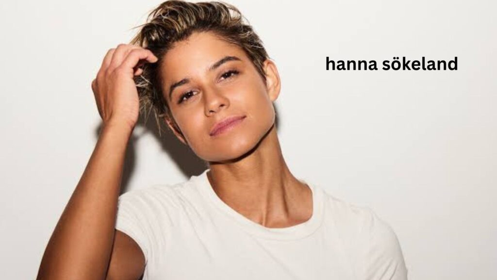 Hanna Sökeland