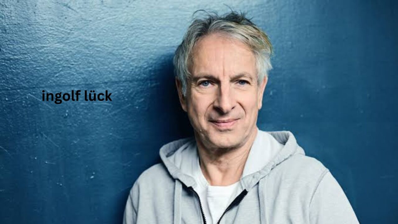 Ingolf Lück