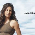 Evangeline Lilly
