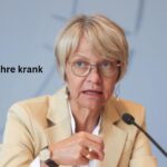 Lehrerin 16 Jahre krank