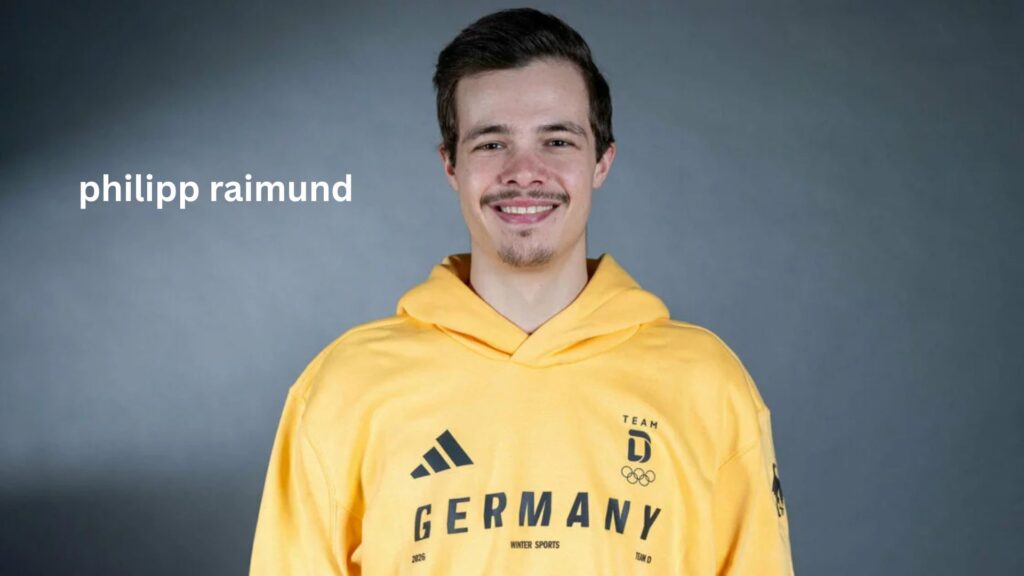 Philipp Raimund Philipp Raimund