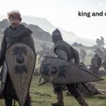 King & Conqueror