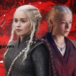 Rhaenyra Targaryen
