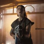 alien romulus stream